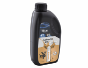 Motorový olej Riwall pro extrémní zimní použití (SAE 5W-30, 1 l)
