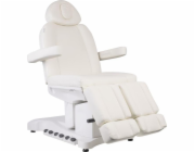ELEKTRICKÉ KOSMETICKÉ KŘESLO Azzurro. AZZURRO 708BS PEDI PRO EXCLUSIVE 3 MOTOR. VYHŘÍVANÝ