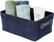 Wenko Sprchový koš Koupelnový koš ANELA, 27,6 x 20 cm, WENKO