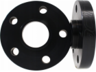 SLIDE Distanční podložky černé 30mm 57,1mm 5x112