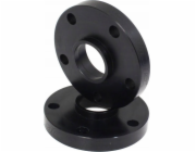 SLIDE Distanční podložky černá 30mm 57,1mm 5x100