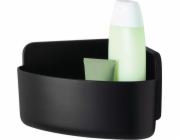 Tesa Sprchový koš tesa Lavaa Eckduschkorb S mattschwarz 3kg