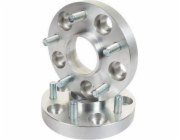 Mtuning_A Šroubované distanční podložky 60mm 57,1mm 5x112