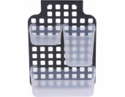 Bathroom Solutions Sprchový košík do koupelny Sprchový košík do koupelny, 29 x 9 x 39 cm