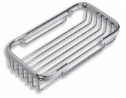 Ferro Sprchový koš obdélníkový chrom (6067.0)