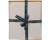 Home Styling Collection Bavlněný ubrus na obdélníkový stůl, 140 x 220 cm