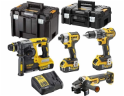 IRAN KOMP AKUM DCK422P3T-QW 3X5AH