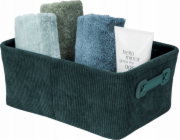 Wenko Sprchový koš Koupelnový koš ANELA, 27,6 x 20 cm, WENKO