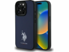 U.S. Polo Assn Pouzdro US Polo USHCP15XPGEV na iPhone 15 ...