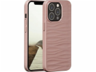 dbramante Pouzdro 1928 Dune pro iPhone 14 Pro růžové