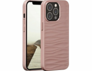 dbramante Pouzdro 1928 Dune pro iPhone 14 Pro růžové