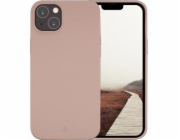 dbramante Pouzdro 1928 Greenland pro iPhone 14 Plus růžové/růžovo-pískové