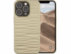 dbramante Pouzdro 1928 Dune pro iPhone 14 Pro béžové/pískové