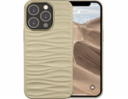 dbramante Pouzdro 1928 Dune pro iPhone 14 Pro béžové/pískové