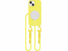 Tech-Protect Pouzdro na IPHONE 15 Magnecklace MagSafe kan...