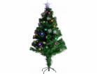 Fééric Lights and Christmas Umělý vánoční stromeček se sv...