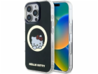 Hello Kitty Pouzdro Hello Kitty HKHMP16XHSWKK pro iPhone ...
