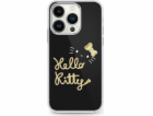 Hello Kitty Pouzdro Hello Kitty HKHMP16XHGDIK pro iPhone ...
