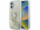 HelloKitty Hello Kitty HKHMP16SLGDIH Pouzdro Liquid Glitt...
