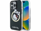 Hello Kitty Hello Kitty HKHMP16XHFLBK Pouzdro pro iPhone ...