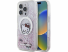 HelloKitty Hello Kitty HKHMP16XLSWKH Pouzdro pro iPhone 1...
