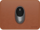 Satechi Podložka pod myš Premium Veganská kožená podložka...