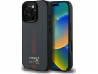 Pevné pouzdro Red Bull RBHMP16X24CFGSMK iPhone 16 Pro Max...