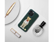 L’Oreal Paris Pouzdro ZUCK BEAR PARIS GENTLEMAN pro IPHONE 16 s motýlkem