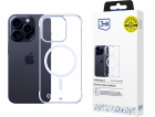 3MK Pouzdro Just20g MagCase pro Apple iPhone 13 Pro