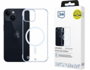3MK Pouzdro Just20g MagCase pro Apple iPhone 14 Plus