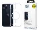 3MK Pouzdro Just20g MagCase pro Apple iPhone 14