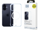 3MK Pouzdro Just20g MagCase pro Apple iPhone 16 Plus