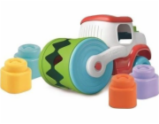 Clementoni Clemmyho senzorický válec