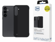 3MK Matný kryt Just20g pro Samsung Galaxy S25+