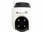 ORLLO Venkovní otočná Wi-Fi IP kamera TZ6 4K