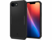 Spigen Pouzdro CORE ARMOR MAG kompatibilní s MagSafe pro IPHONE SE 4 matně černé