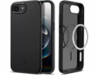 Spigen Pouzdro Thin Fit Mag MagSafe černé pro iPhone 16e