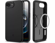 Spigen Pouzdro Thin Fit Mag MagSafe černé pro iPhone 16e