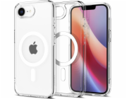 Spigen Pouzdro ULTRA HYBRID MAG kompatibilní s MagSafe pro IPHONE SE 4 2025 bílé