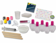 SES Studio Lab Nails 25141 51413