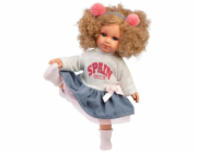 Llorens 53557 Panenka 35 cm Elena