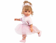 Llorens 53554 Panenka 35 cm Elena Ballet