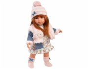 Llorens 53555 Panenka 35 cm Nicole