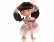 Llorens Panenka Miss Miniss Coletas