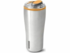 Black & Blum Termohrnek z oceli 0,6 l. oranžová Nová V / ...
