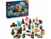 LEGO HARRY POTTER 76456 Adventní kalendář 2025