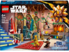 LEGO STAR WARS 75418 Adventní kalendář 2025