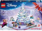 LEGO DISNEY 43273 Adventní kalendář 2025