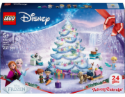 LEGO DISNEY 43273 Adventní kalendář 2025