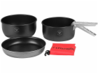 TRANGIA KEMPINGOVÝ SET/TUNDRA l